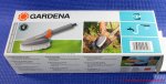 Gardena Handschrubber - Verpackung 